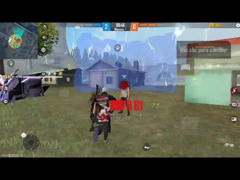 Perfect Tricks Free Fire Max 👾 [ Mod Xprod]