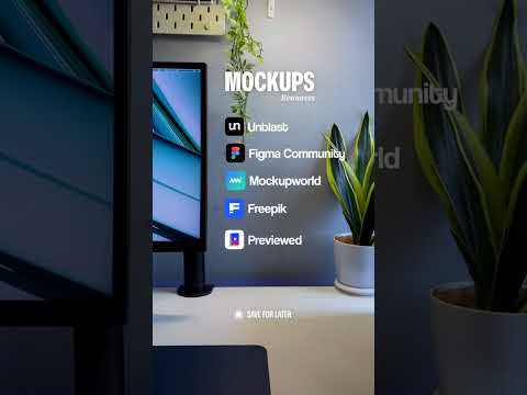 🎨 20 Must-Have Design Resources Every Designer Needs! 💥 #Shorts #DesignTips
