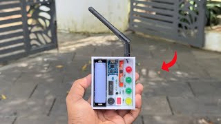 This DIY Wireless Device Must Be in Every Home