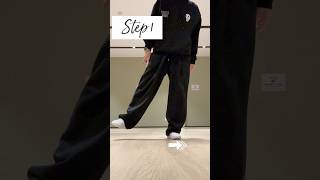 (19M)Chess type beat | Rat dance(hard) | 쥐댄스 | Spongebob Shuffle Tutorial