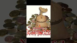 3 Hacks to Save Money Fast #budgettips #personalfinance #SaveMoney #MoneyTips #FinanceHacks #Shorts