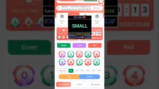 hack pawar broo 🥴💥 #bangladeshhack #colourpredictiongamehacked #colourpredictiongamemodapk #tricks