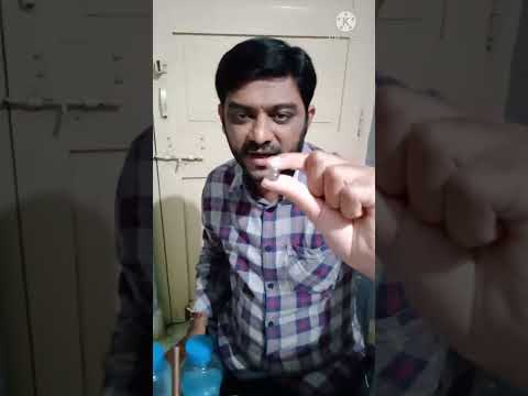 Eddy Current Braking in Copper Pipe ( For 12th science students)...||