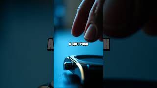 Hinged Recovery for Wireless Earbuds Case