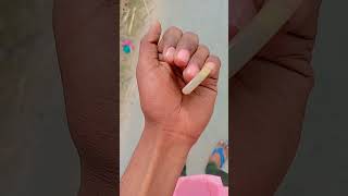 I Have 4 Fingers 😱 #viralvideo #shorts #sortssorts