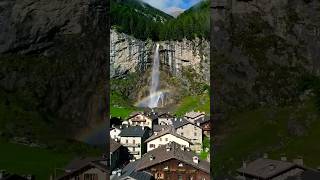 the natural beauty of switzerland #explore #travel #beauty #nature #beautiful #adzan #swiss