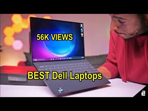 BEST Dell Laptops in [2025 ] - Top 5 BEST Dell Laptops Reviews and Buying Guide
