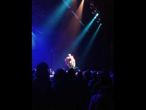 Jack Ingram - Goodnight Moon w/ Miranda Lambert