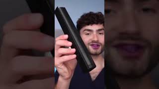 Nest: Toothpaste Dispensing Toothbrush! #shorts