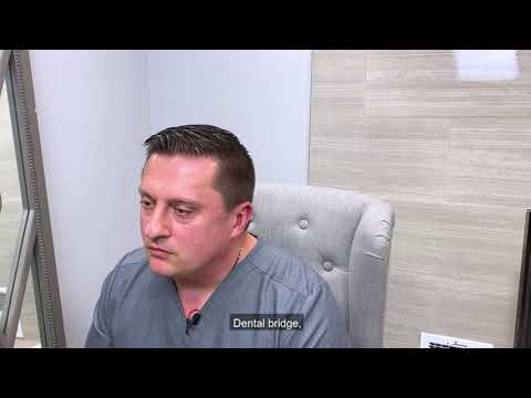 What Are Dental Bridges? - Dr Silman Smile Spa NJ