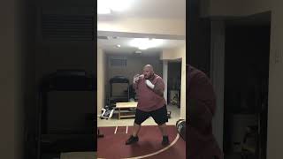 Lethal Technique #boxing