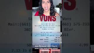 $21 for a SMALL Bag of Cherries?! Grocery Prices Are INSANE!