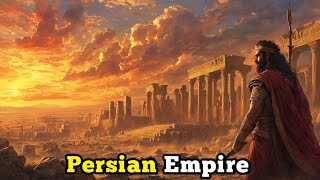 Entire History Of Persian Empire In 5 Minutes