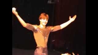 Dino Frediani - Juggling Act