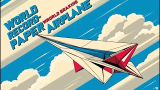 TAPERED SWEPT  WING PLANE | Paper Aerodynamics | Vaayusastra Aerospace