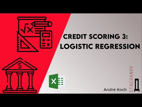 Logistic Regression: Credit scoring in microfinance and banking: 3