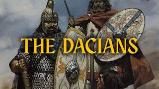 Fall Asleep to the ENTIRE History of The Dacians