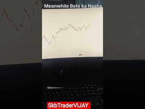 Bete ka nasha next level h😂...#reels #viral #viralreels #insta #explorar #vibes #reelsinstagram