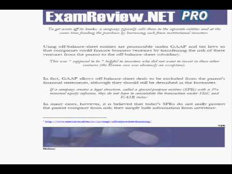 ExamREVIEW Study Product CIMA Exam Study Package