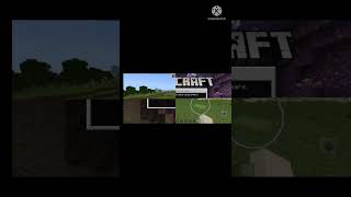Minecraft best seed #shorts #video #youtubeshorts  #tech and mind gamerz