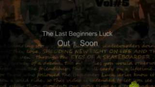 Beginners Luck 5