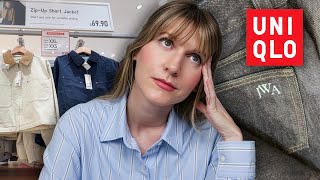 Understanding Uniqlo’s Viral Trends