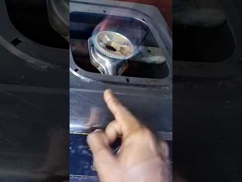 Gas stove yellow flame problem 💯👍🏻 how to repair gas stove #ytbest #stove #howtorepaire
