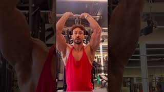Tiger Shroff Trains at MMA Matrix | Precision. Power. Purpose.