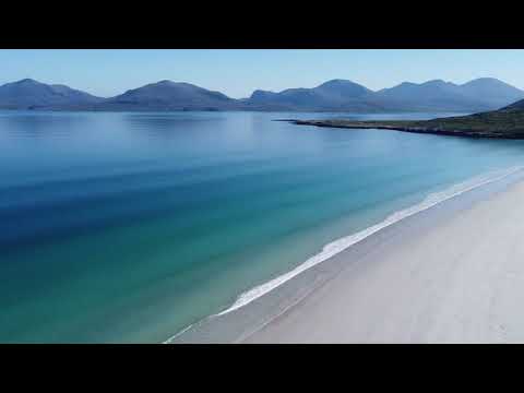 Luskentyre, Isle of Harris, Scotland