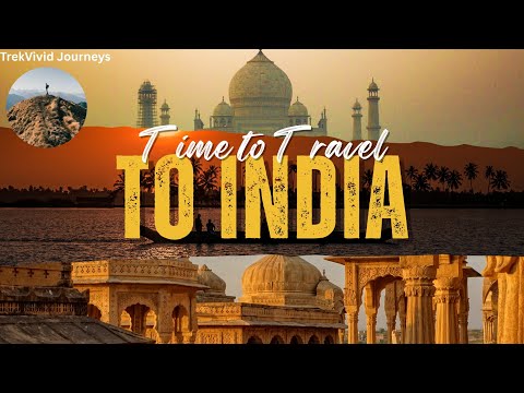 INDIAN HISTORIC & ANCIENT Destinations & Travel Guide 🌍2025 #travel #trending 