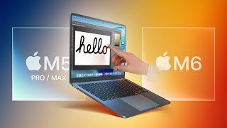 Apple’s 2026 MacBook Pro Roadmap Just Got Very Weird