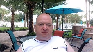 Day 4 Vlog: The Timeshare presentation trap