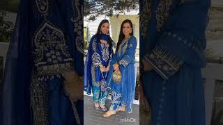 Latest trending suit design #new #fashion #trending #punjabisong #punjabisuit #latest2025 #yt #short