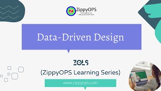 Data Driven Design | #devops #microservice #datadrivendesign