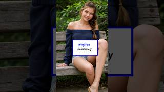 Molestation । Daily use important English sentences। #Quicklearn 2.0 । #english ।