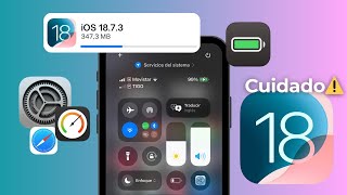 🚨 iOS 18.7.3 Fixes CRITICAL iPhone Bugs That NO ONE Noticed 🤫