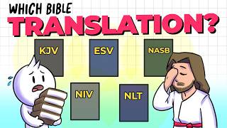 Picking The Perfect Bible Translation For Deeper Study