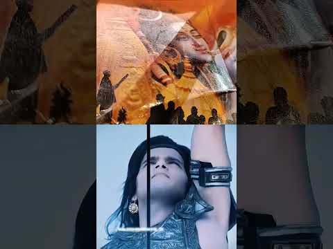 kan kuchh aisa karo ki log paki prashansa Kare #veer yoddha