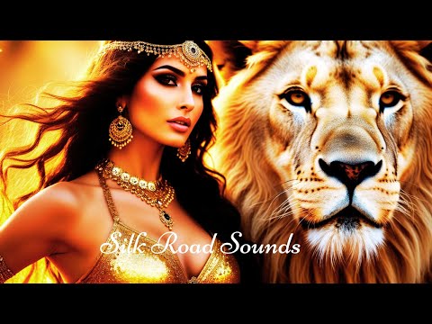 Between My Heartbeats, I Keep Calling You. Habibi 💔 | Arabic-English Love Song.