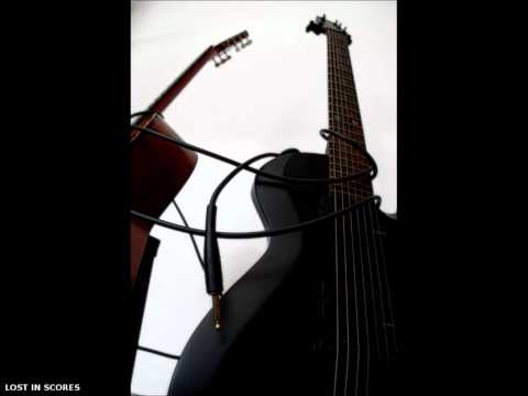 Sad/Angry Guitar Piano Strings Instrumental Beat