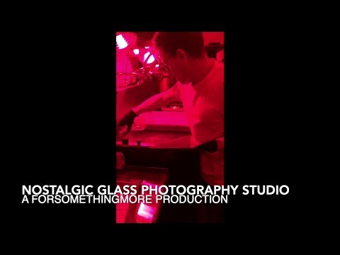 ForSomethingMore - Shane Balkowitsch Nostalgic Glass Studio