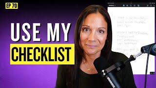 Set Boundaries WITHOUT Apologizing