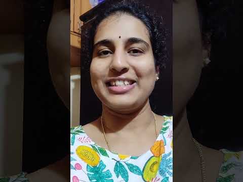 Secret to Shanthi ✌️
