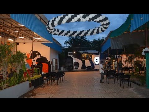 Awestruck Resturant - Madurai || Food Review || Tamil || In Minutes