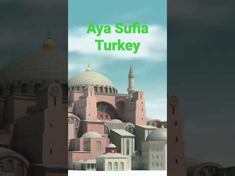 Aya Sufia Turkey  ❤️❤️❤️