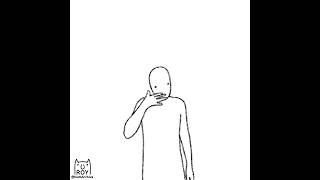 A 100% original video animated by ⁨‪@DIEMARCHIVE  #diemarchive #iloveyoutube