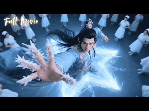 God Takes Job as Nurse, Sweeps Hospital Off Its Feet on Day One