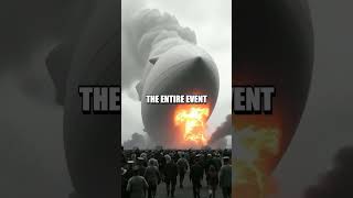 Lessons from the 1937 Hindenburg Disaster