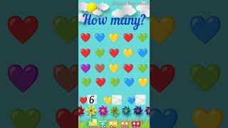 Fun with Math Counting |Fun  For kids