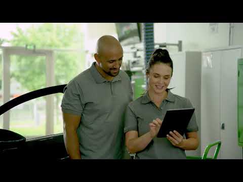 Bosch Remote Diagnostics Service